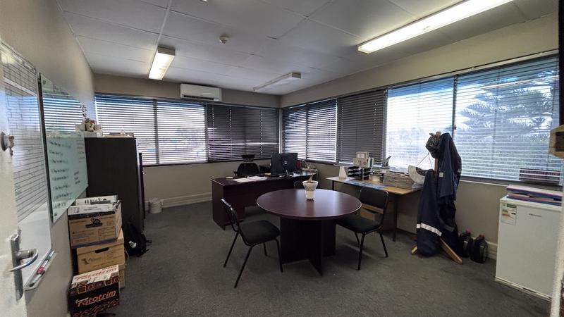 To Let Commercial Property for Rent in Killarney Gardens Western Cape